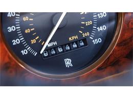 1991 Rolls-Royce Corniche III (CC-2080524) for sale in Carmel, California