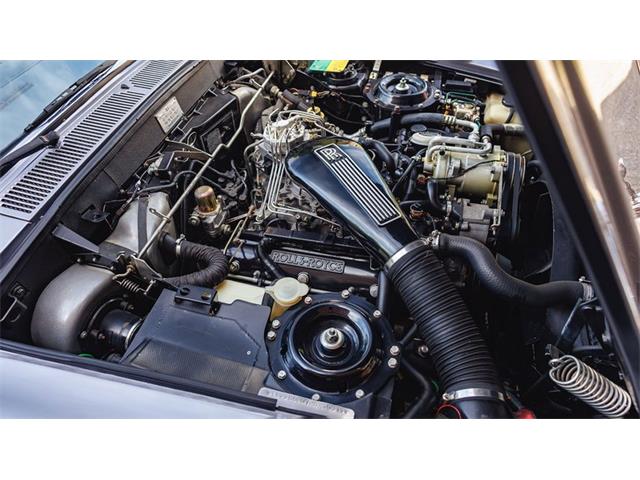 1991 Rolls-Royce Corniche III (CC-2080524) for sale in Carmel, California