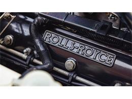 1991 Rolls-Royce Corniche III (CC-2080524) for sale in Carmel, California