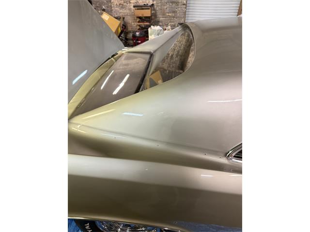 1967 Pontiac GTO (CC-2085241) for sale in Kenosha, Wisconsin