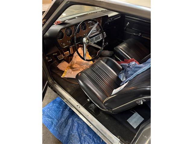 1967 Pontiac GTO (CC-2085241) for sale in Kenosha, Wisconsin