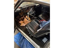 1967 Pontiac GTO (CC-2085241) for sale in Kenosha, Wisconsin