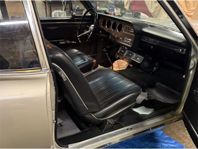1967 Pontiac GTO (CC-2085241) for sale in Kenosha, Wisconsin