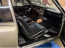 1967 Pontiac GTO (CC-2085241) for sale in Kenosha, Wisconsin