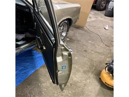 1967 Pontiac GTO (CC-2085241) for sale in Kenosha, Wisconsin