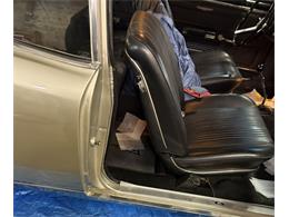 1967 Pontiac GTO (CC-2085241) for sale in Kenosha, Wisconsin