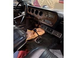 1967 Pontiac GTO (CC-2085241) for sale in Kenosha, Wisconsin