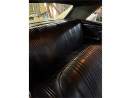 1967 Pontiac GTO (CC-2085241) for sale in Kenosha, Wisconsin