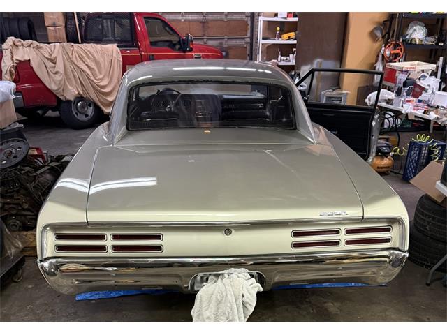 1967 Pontiac GTO (CC-2085241) for sale in Kenosha, Wisconsin