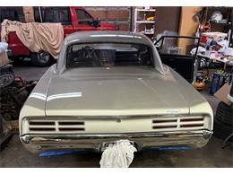 1967 Pontiac GTO (CC-2085241) for sale in Kenosha, Wisconsin