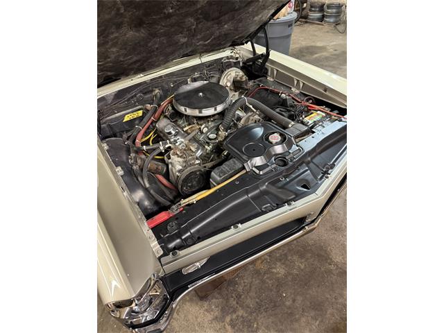 1967 Pontiac GTO (CC-2085241) for sale in Kenosha, Wisconsin