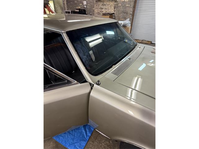 1967 Pontiac GTO (CC-2085241) for sale in Kenosha, Wisconsin