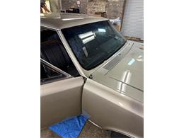 1967 Pontiac GTO (CC-2085241) for sale in Kenosha, Wisconsin
