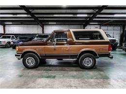1989 Ford Bronco (CC-2085242) for sale in Sherman, Texas