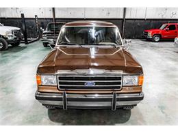 1989 Ford Bronco (CC-2085242) for sale in Sherman, Texas
