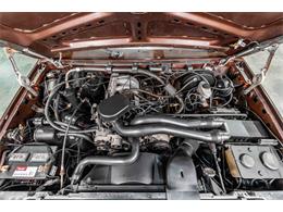 1989 Ford Bronco (CC-2085242) for sale in Sherman, Texas