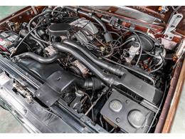 1989 Ford Bronco (CC-2085242) for sale in Sherman, Texas