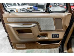 1989 Ford Bronco (CC-2085242) for sale in Sherman, Texas