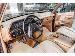 1989 Ford Bronco (CC-2085242) for sale in Sherman, Texas