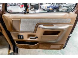 1989 Ford Bronco (CC-2085242) for sale in Sherman, Texas