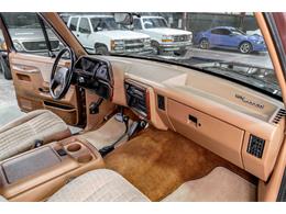 1989 Ford Bronco (CC-2085242) for sale in Sherman, Texas
