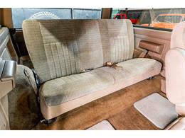 1989 Ford Bronco (CC-2085242) for sale in Sherman, Texas