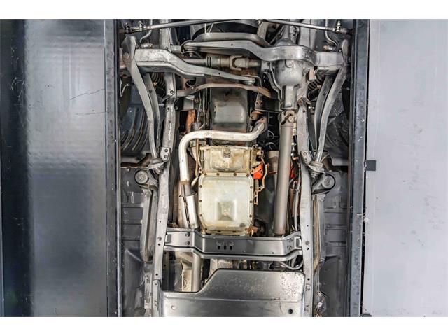 1989 Ford Bronco (CC-2085242) for sale in Sherman, Texas