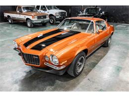 1971 Chevrolet Camaro (CC-2085243) for sale in Sherman, Texas