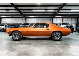 1971 Chevrolet Camaro (CC-2085243) for sale in Sherman, Texas