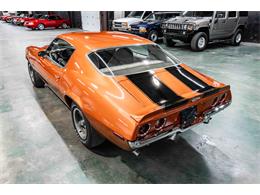 1971 Chevrolet Camaro (CC-2085243) for sale in Sherman, Texas