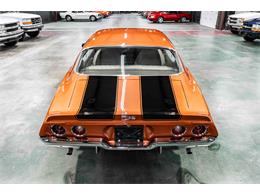 1971 Chevrolet Camaro (CC-2085243) for sale in Sherman, Texas
