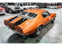 1971 Chevrolet Camaro (CC-2085243) for sale in Sherman, Texas