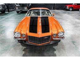 1971 Chevrolet Camaro (CC-2085243) for sale in Sherman, Texas