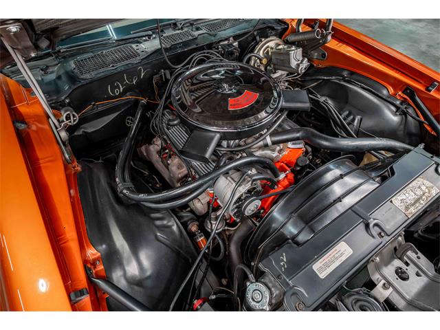 1971 Chevrolet Camaro (CC-2085243) for sale in Sherman, Texas