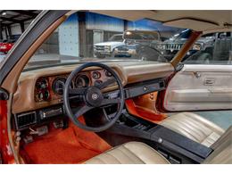 1971 Chevrolet Camaro (CC-2085243) for sale in Sherman, Texas