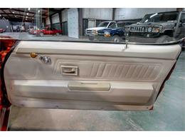 1971 Chevrolet Camaro (CC-2085243) for sale in Sherman, Texas