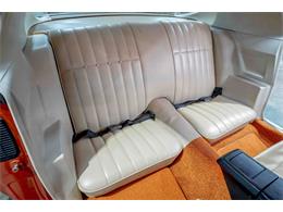 1971 Chevrolet Camaro (CC-2085243) for sale in Sherman, Texas