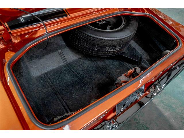 1971 Chevrolet Camaro (CC-2085243) for sale in Sherman, Texas