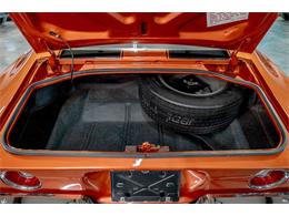 1971 Chevrolet Camaro (CC-2085243) for sale in Sherman, Texas