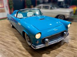 1956 Ford Thunderbird (CC-2085244) for sale in Dekalb, Illinois