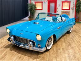 1956 Ford Thunderbird (CC-2085244) for sale in Dekalb, Illinois