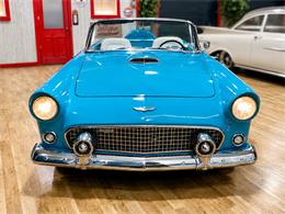1956 Ford Thunderbird (CC-2085244) for sale in Dekalb, Illinois