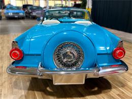 1956 Ford Thunderbird (CC-2085244) for sale in Dekalb, Illinois