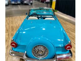 1956 Ford Thunderbird (CC-2085244) for sale in Dekalb, Illinois