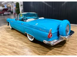 1956 Ford Thunderbird (CC-2085244) for sale in Dekalb, Illinois