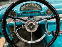 1956 Ford Thunderbird (CC-2085244) for sale in Dekalb, Illinois