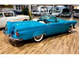 1956 Ford Thunderbird (CC-2085244) for sale in Dekalb, Illinois