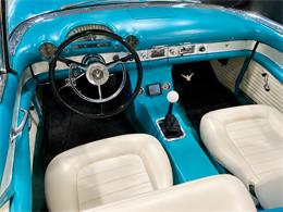 1956 Ford Thunderbird (CC-2085244) for sale in Dekalb, Illinois