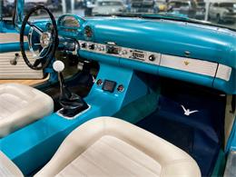 1956 Ford Thunderbird (CC-2085244) for sale in Dekalb, Illinois