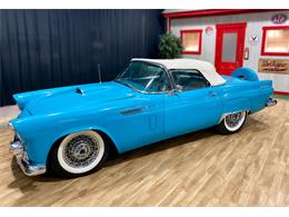 1956 Ford Thunderbird (CC-2085244) for sale in Dekalb, Illinois